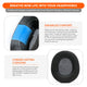 WC FreeZe Arctis Nova Pro | Black