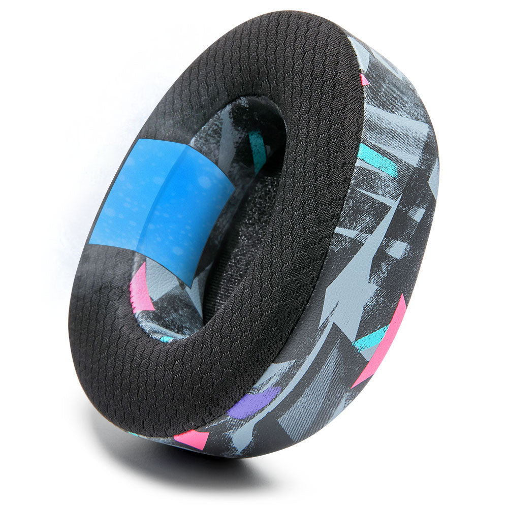WC FreeZe Arctis Nova Pro | 90s Black