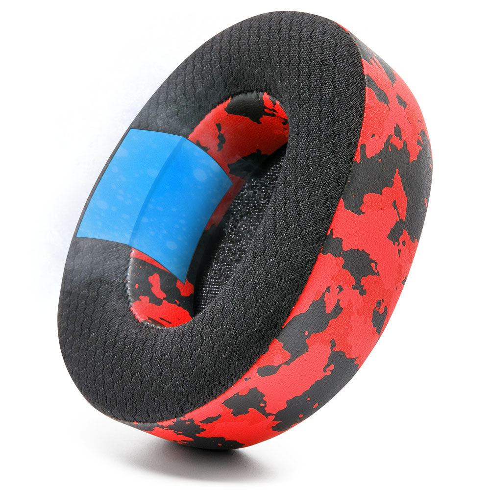 WC FreeZe Arctis Nova Pro | Red Camo
