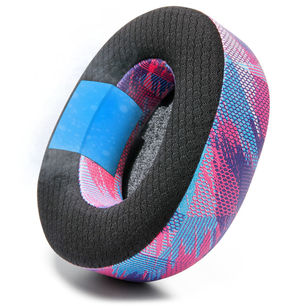 WC FreeZe Arctis Nova Pro | Speed Racer