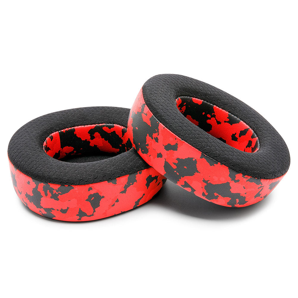 WC FreeZe Arctis Nova Pro | Red Camo