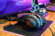 WC FreeZe - Hybrid Cooling Gel Infused Gaming Earpads | 90s Black