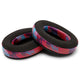 WC FreeZe - Hybrid Cooling Gel Infused Gaming Earpads | Speed Racer