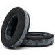 WC FreeZe - Hybrid Cooling Gel Infused Gaming Earpads | Black Camo