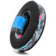 WC FreeZe - Hybrid Cooling Gel Infused Gaming Earpads | 90s Black