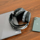 WC FreeZe - Hybrid Cooling Gel Infused Gaming Earpads | Anthracite