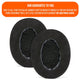 WC FreeZe - Hybrid Cooling Gel Infused Gaming Earpads | Anthracite