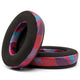 WC FreeZe - Hybrid Cooling Gel Infused Gaming Earpads | Speed Racer