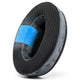 WC FreeZe - Hybrid Cooling Gel Infused Gaming Earpads | Black Camo