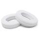 WC FreeZe - Hybrid Cooling Gel Infused Gaming Earpads | White