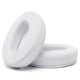 WC FreeZe - Hybrid Cooling Gel Infused Gaming Earpads | White