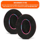 WC FreeZe - Hybrid Cooling Gel Infused Gaming Earpads | Speed Racer