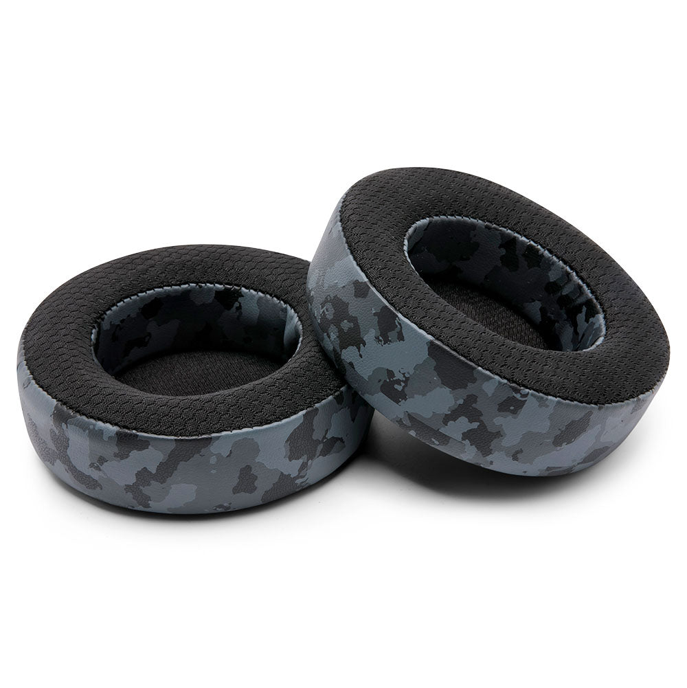 WC FreeZe Virtuoso | Black Camo