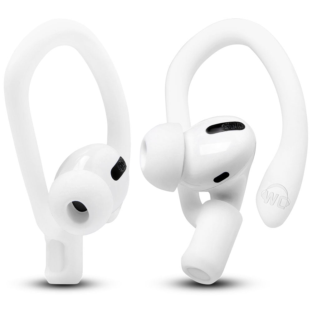 WC HookZ | Winter White