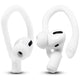 WC HookZ | Winter White