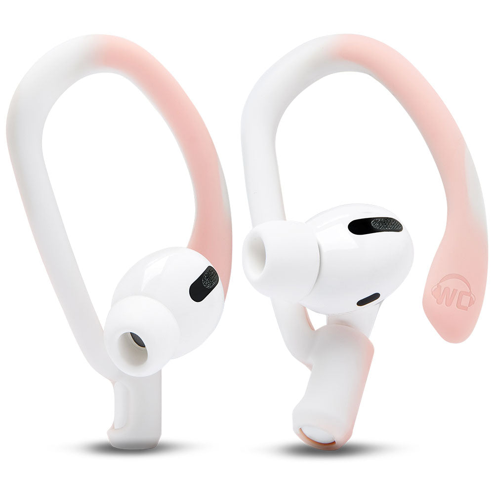 WC HookZ | Pink Marble