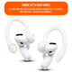WC HookZ | Winter White