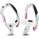 WC HookZ | 90s White