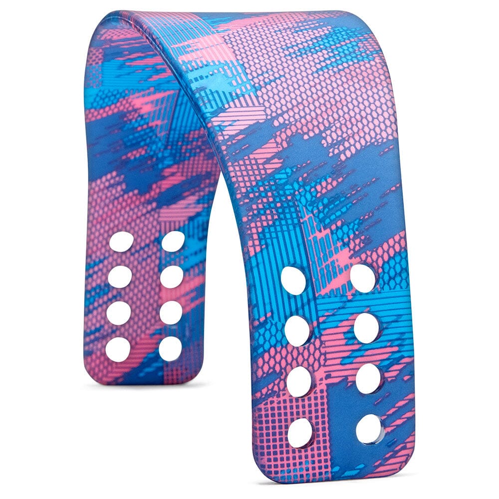 WC Silicone HeadbandZ for Audeze Maxwell | Speed Racer