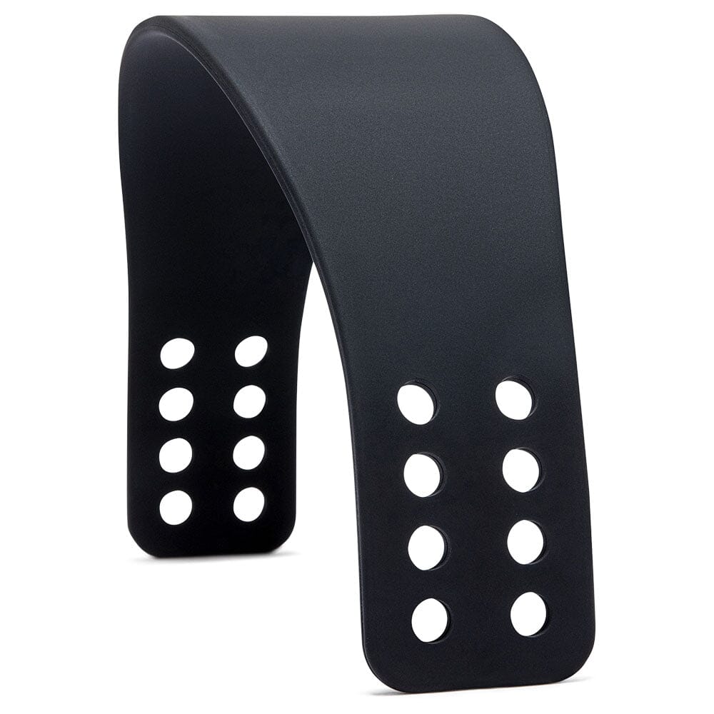 WC Silicone HeadbandZ for Audeze Maxwell | Black