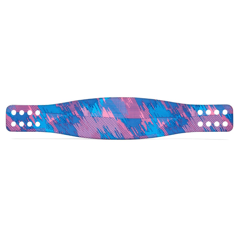 WC Silicone HeadbandZ for Audeze Maxwell | Speed Racer