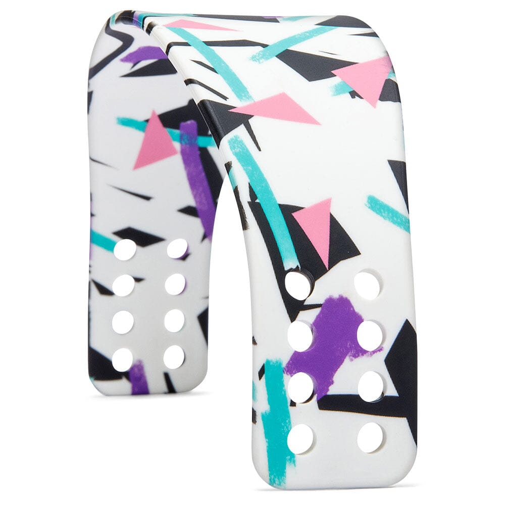 WC Silicone HeadbandZ for Audeze Maxwell | 90s White