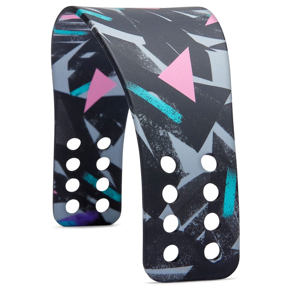 WC Silicone HeadbandZ for Audeze Maxwell | 90s Black