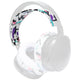 WC Silicone HeadbandZ for Audeze Maxwell | 90s White