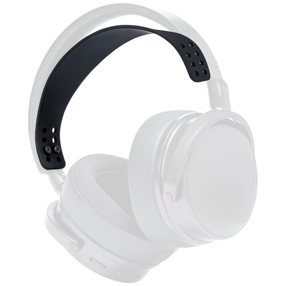 WC Silicone HeadbandZ for Audeze Maxwell | Black