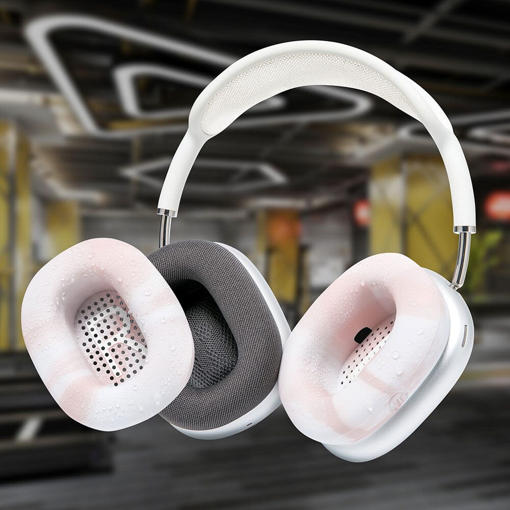 WC SweatZ Max | Pink Marble