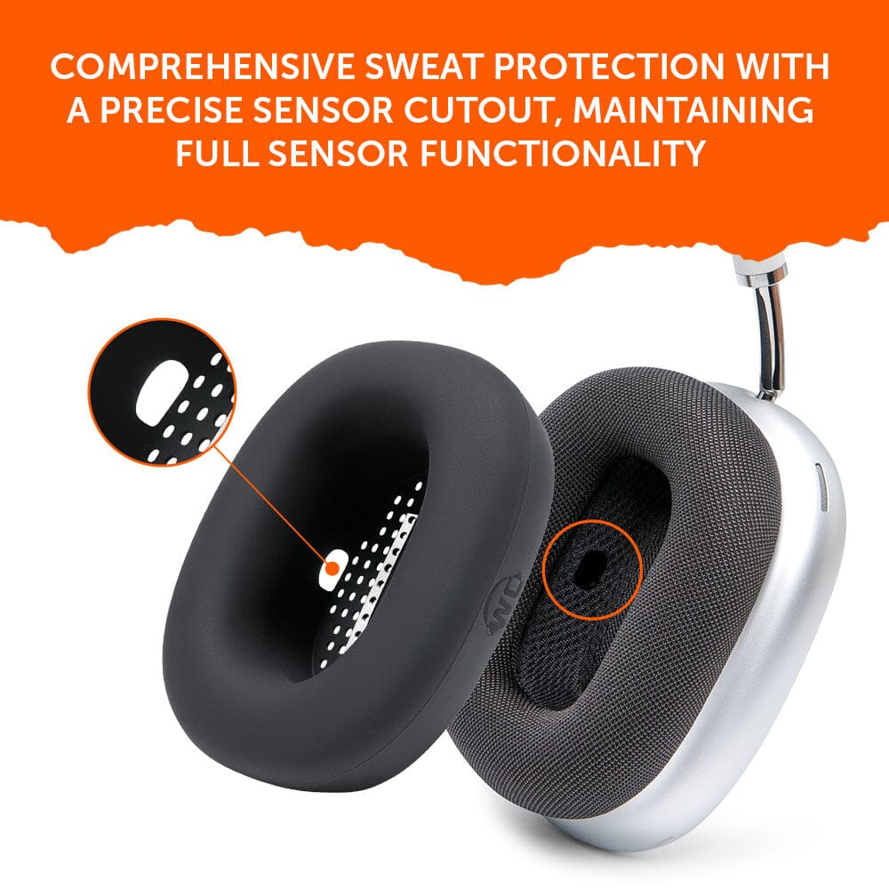 WC SweatZ Max | Black