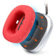 WC SweatZ Max | Red