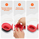 WC SweatZ Max | Red