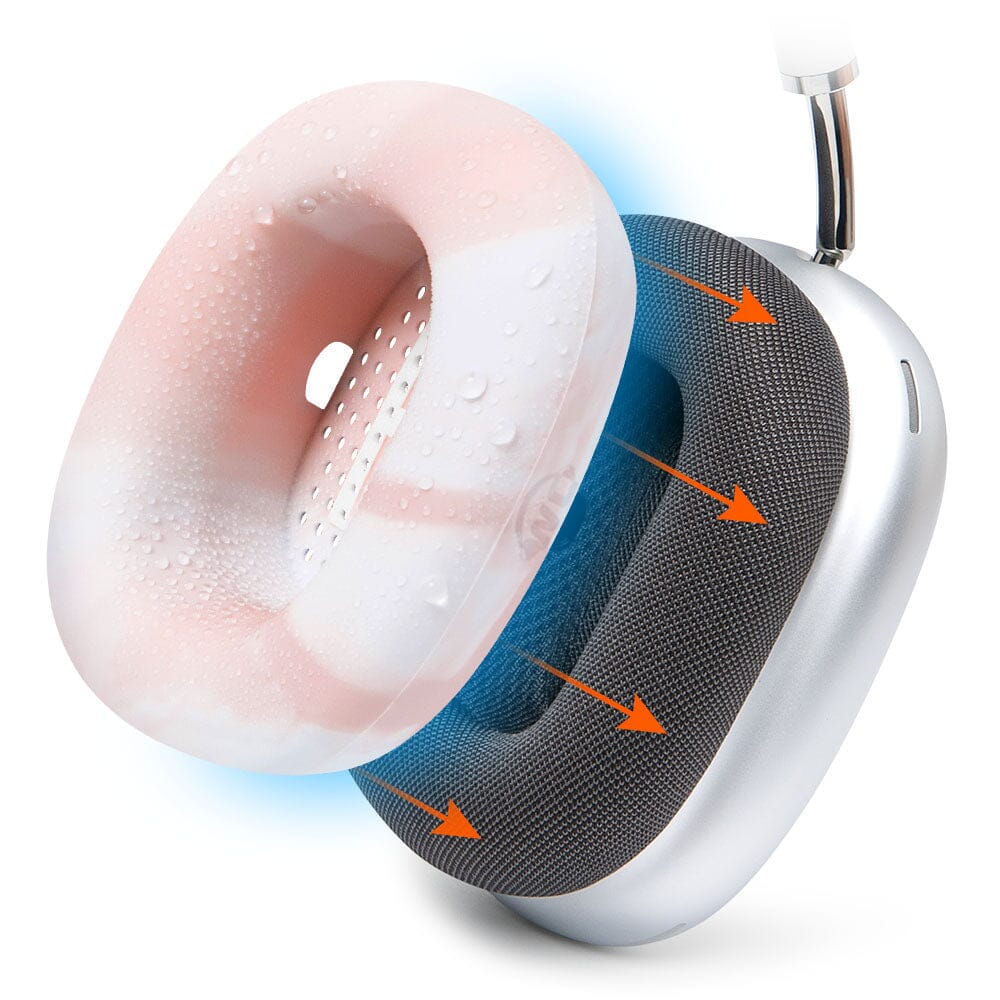 WC SweatZ Max | Pink Marble