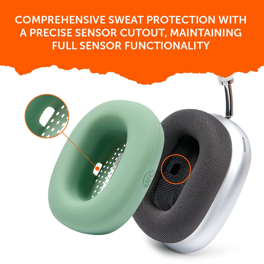 WC SweatZ Max | Green