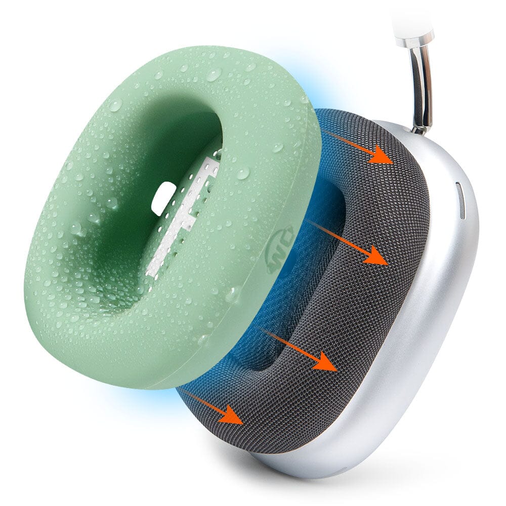 WC SweatZ Max | Green