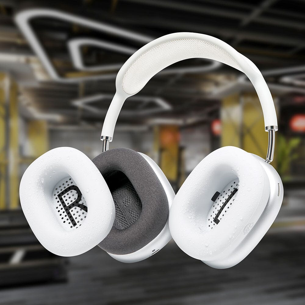 WC SweatZ Max | White