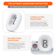 WC SweatZ Max | White