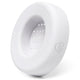 WC SweatZ Protective Headphone Earpad Cover | White