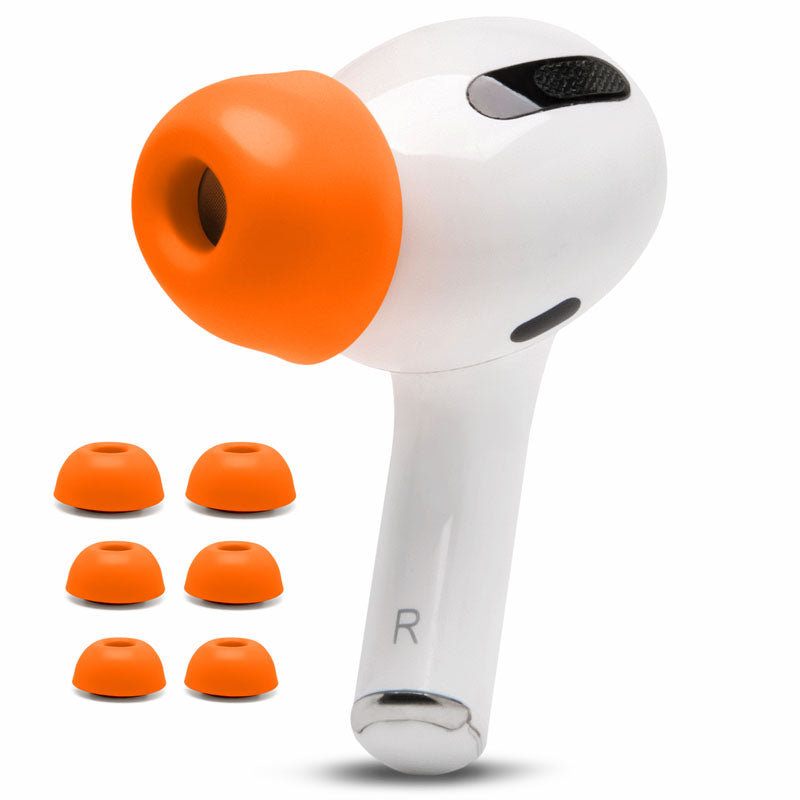 WC Tipz | Wicked Orange