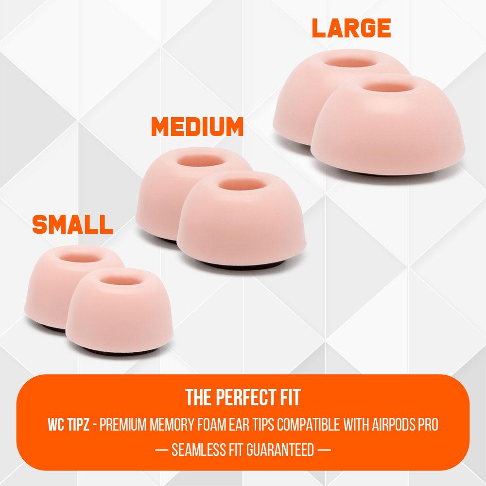 WC Tipz | Perfect Pink