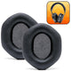 XL Earpads For V-MODA | Black