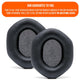 XL Earpads For V-MODA | Black