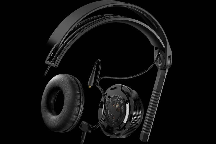 A Quick Guide to The Parts of a Headphone