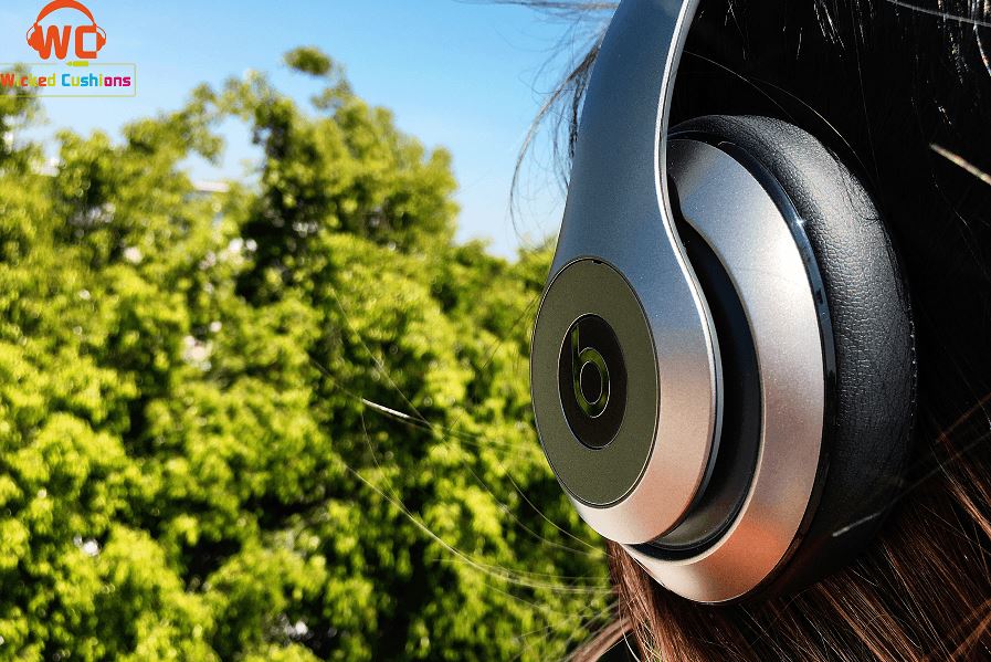 Getting to Know Your Headphones: Cords, Headphone Covers, & More