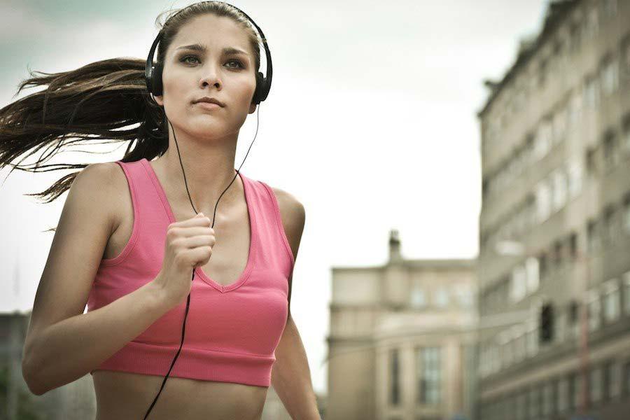 The Best Workout Headphones Ear Pads For 2016 And Beyond