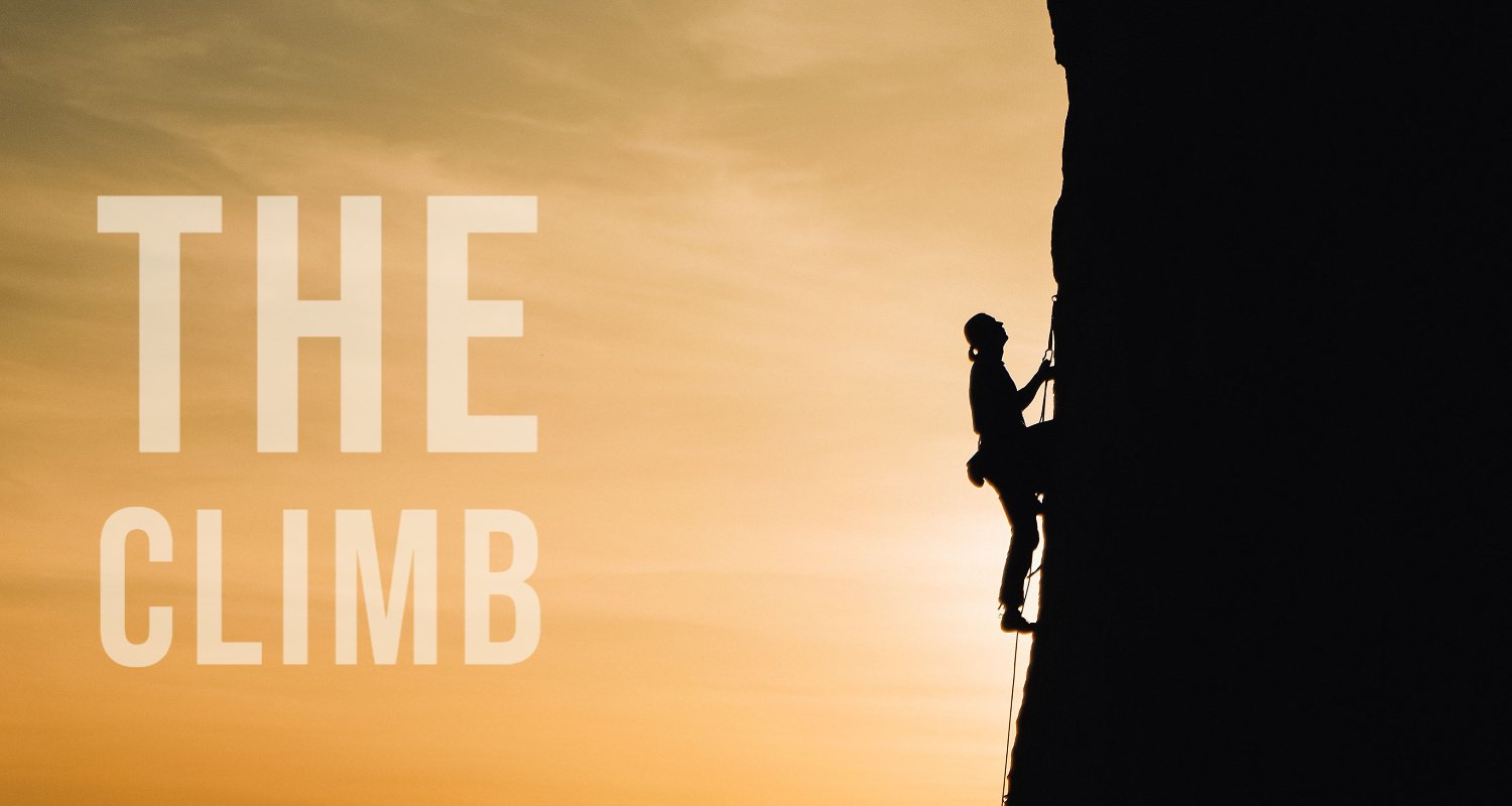The Climb