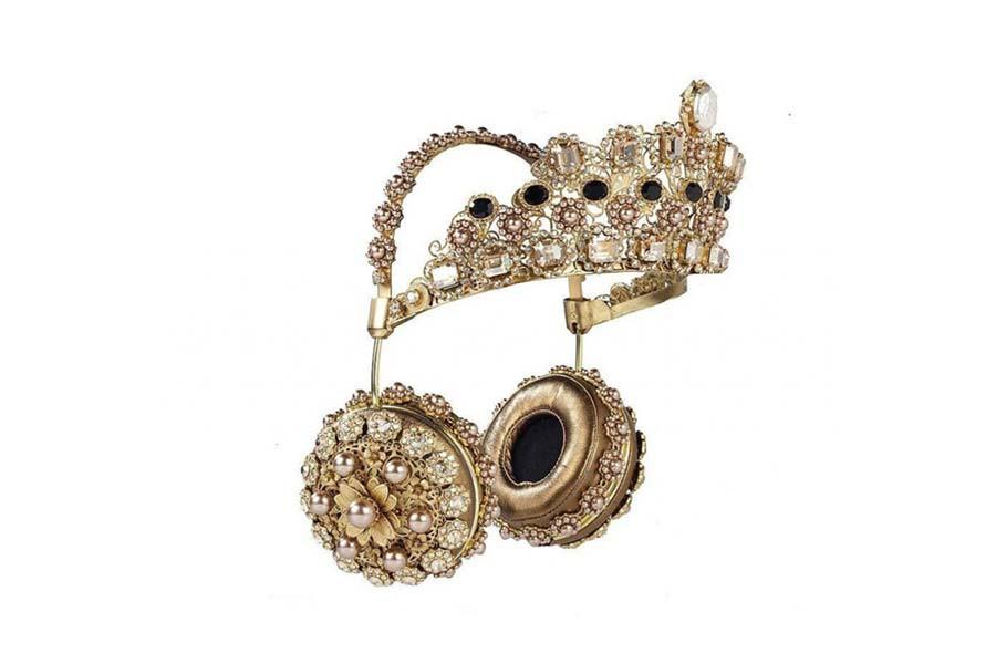 The Top 5 Craziest Headphone Designs You've Ever Seen