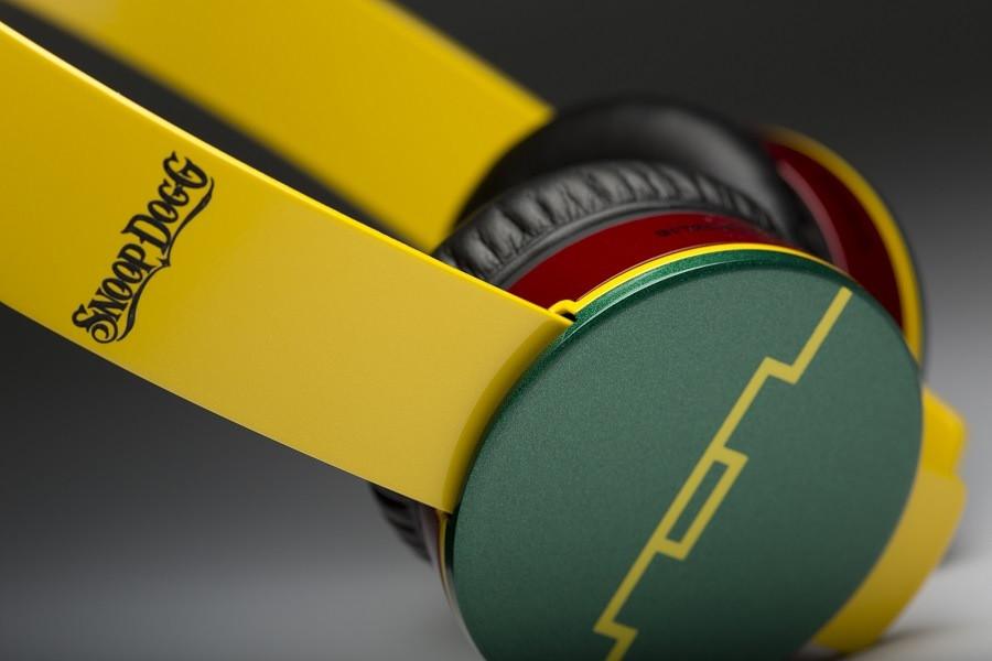 What You Should Be Looking For in The Ultimate Pair of Rasta Headphones