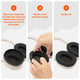 Sony XM5 SweatZ | Black